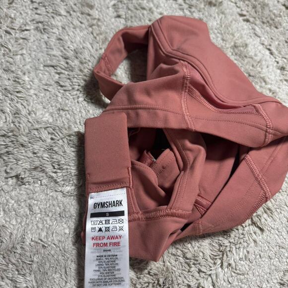 Gymshark x Whitney Simmons The Final Collection Athletic Set - Picture 8 of 8